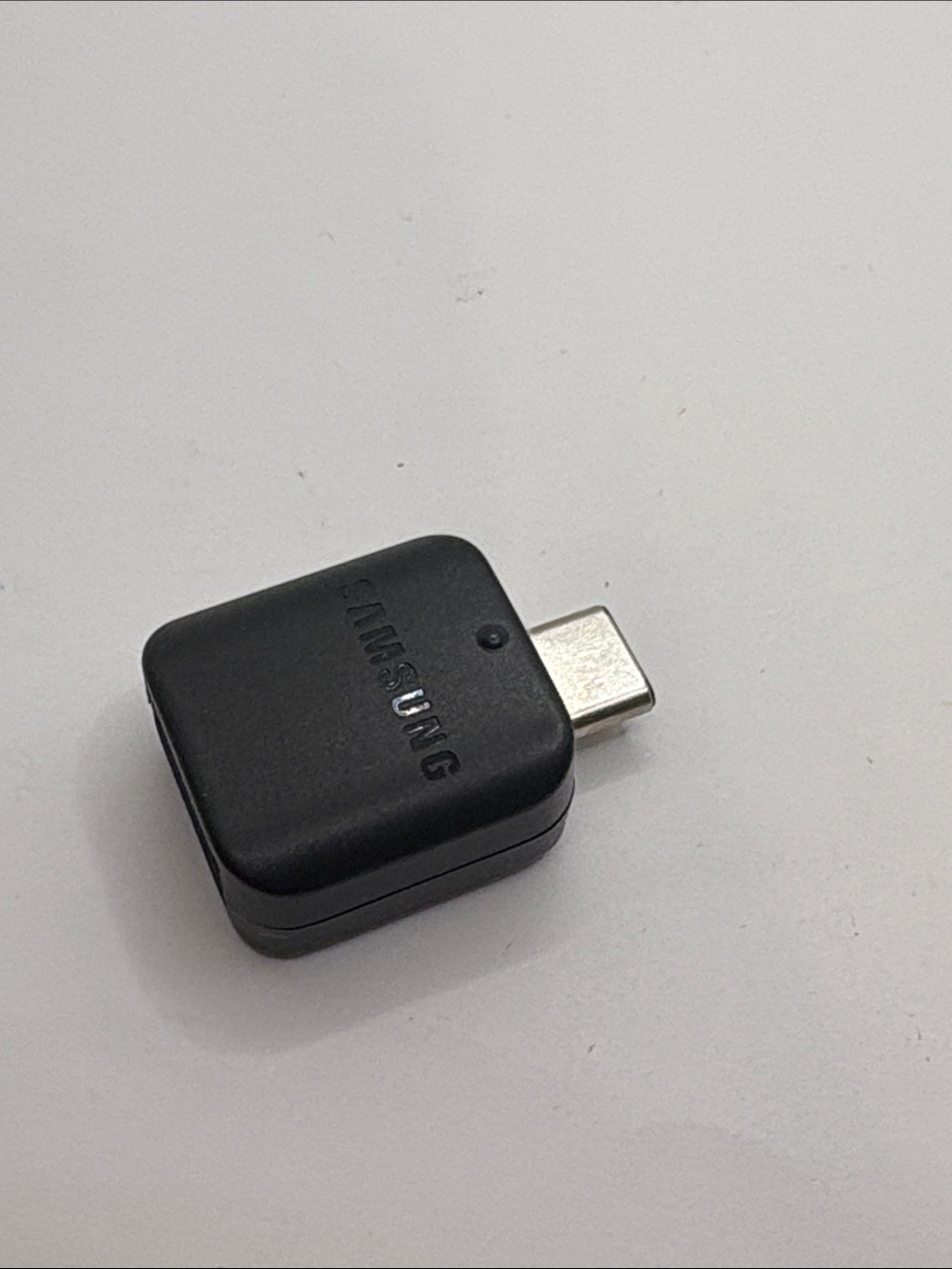 Original Samsung USB-C OTG Connector USB Type C to A Converter Adapter